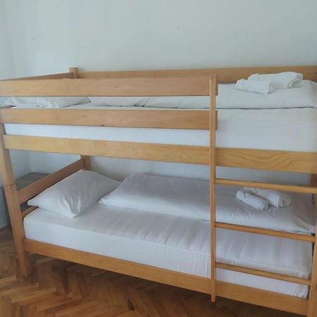 Sadrvan Una Apartment Bihać Eksteriør billede