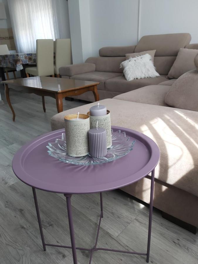 Sadrvan Una Apartment Bihać Eksteriør billede