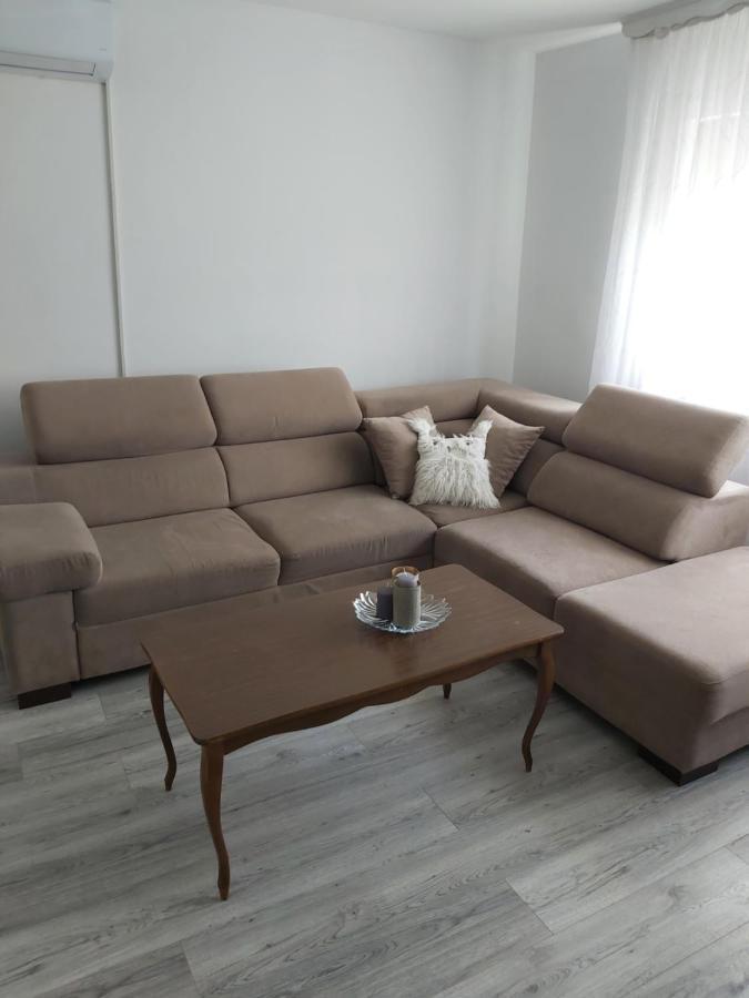 Sadrvan Una Apartment Bihać Eksteriør billede
