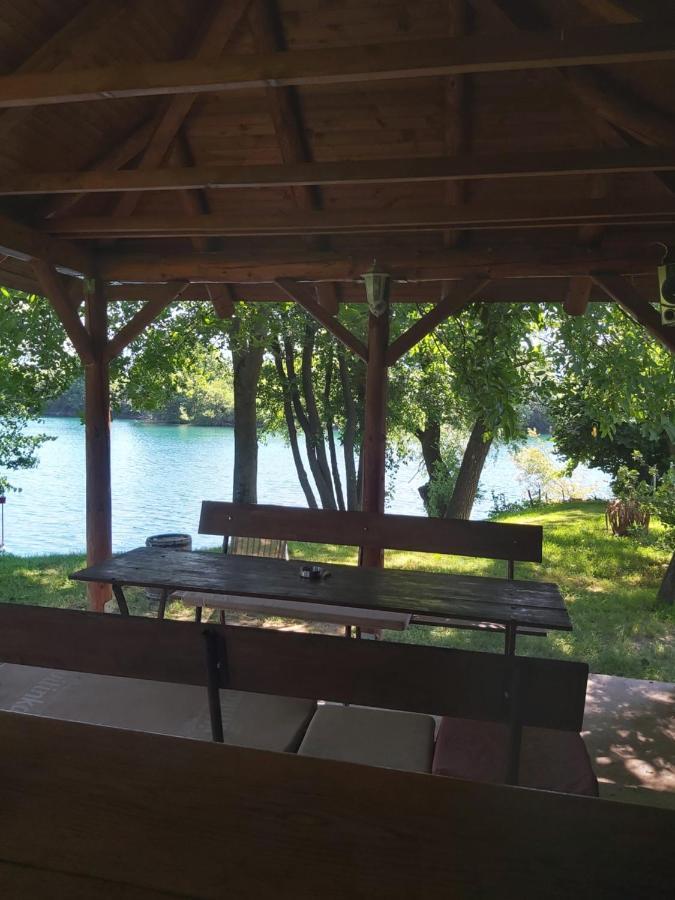 Sadrvan Una Apartment Bihać Eksteriør billede