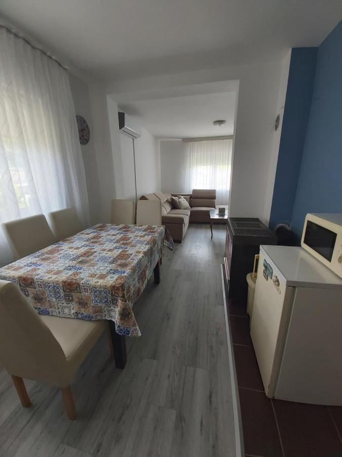 Sadrvan Una Apartment Bihać Eksteriør billede